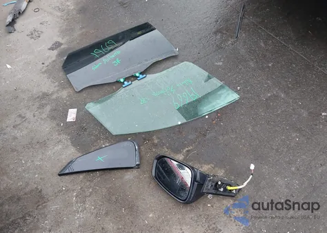 2024 Subaru Solterra Premium из США, поврежденный, VIN JTMABABA6RA063198